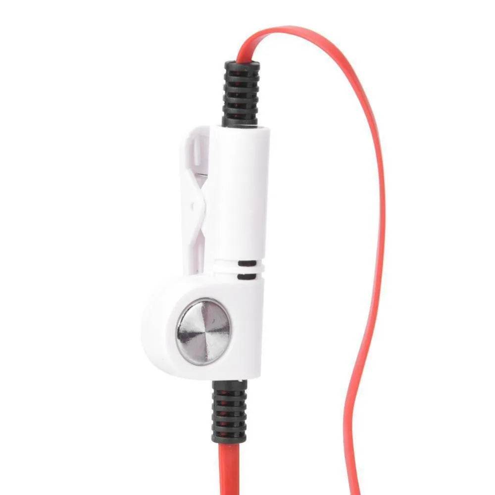 Écouteur Talkie Walkie - Unviers Talkie