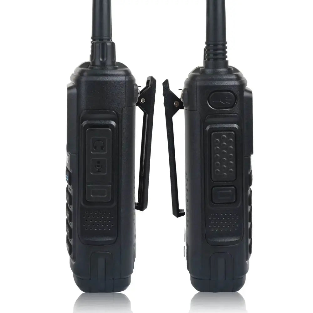 Talkie Walkie portée 5km Baofeng UV-17Pro - Unviers Talkie