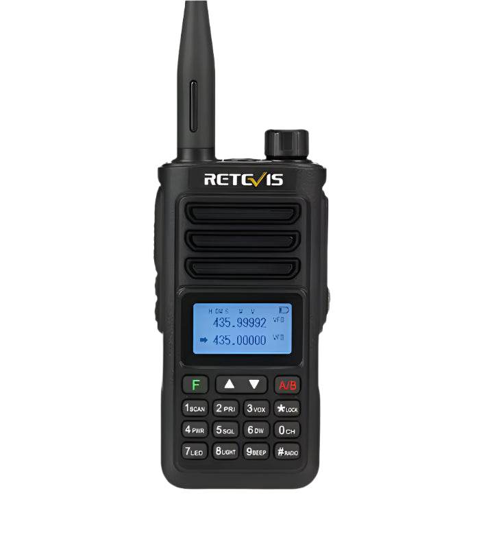 Talkie Walkie Retevis RA89 - Unviers Talkie