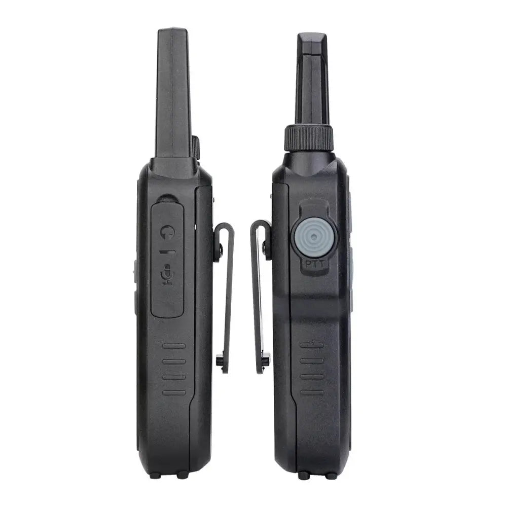 Talkie Walkie Baofeng T18 - Unviers Talkie