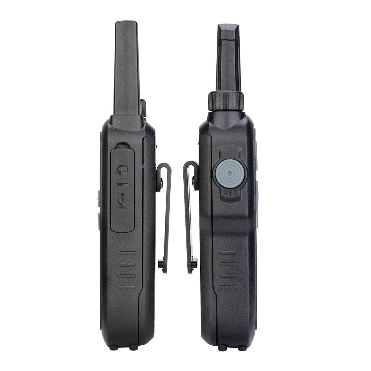 Talkie Walkie Baofeng T18 - Unviers Talkie
