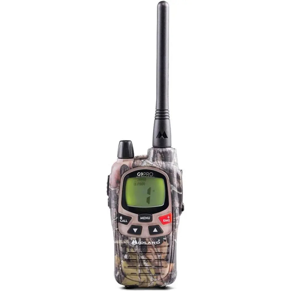 Talkie Walkie Midland G9 Pro -  Univers Talkie™