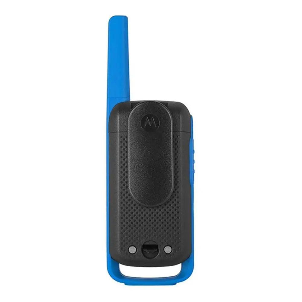 Talkie Walkie Motorola T62 - Univers Talkie™