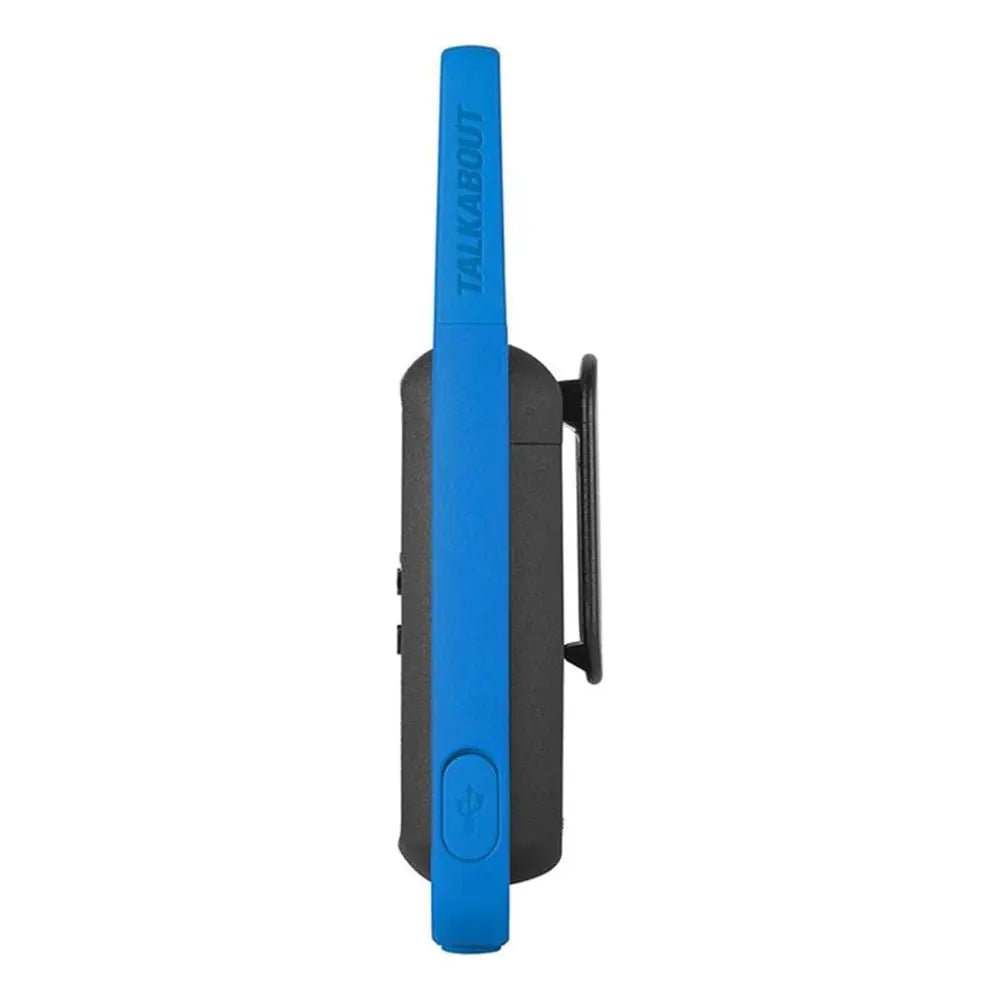 Talkie Walkie Motorola T62 - Univers Talkie™