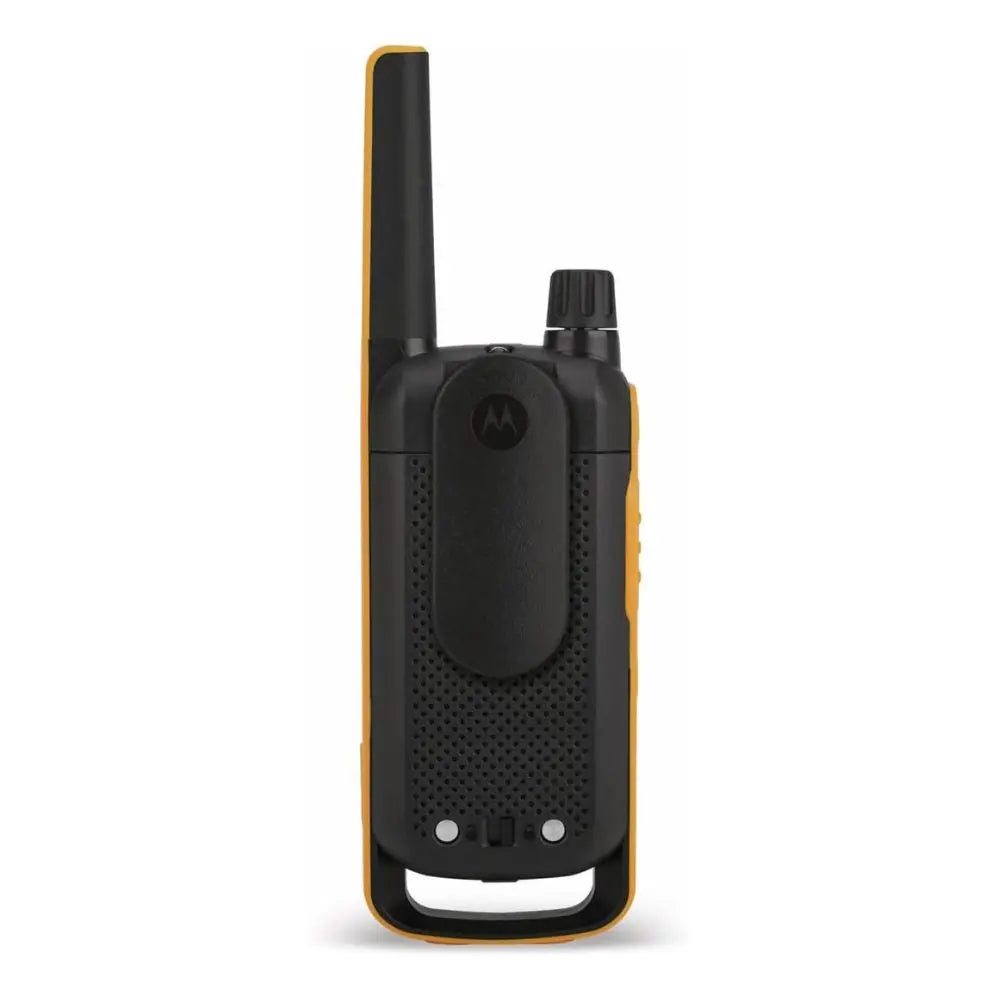 Talkie Walkie Motorola T82 Extreme - Univers Talkie™
