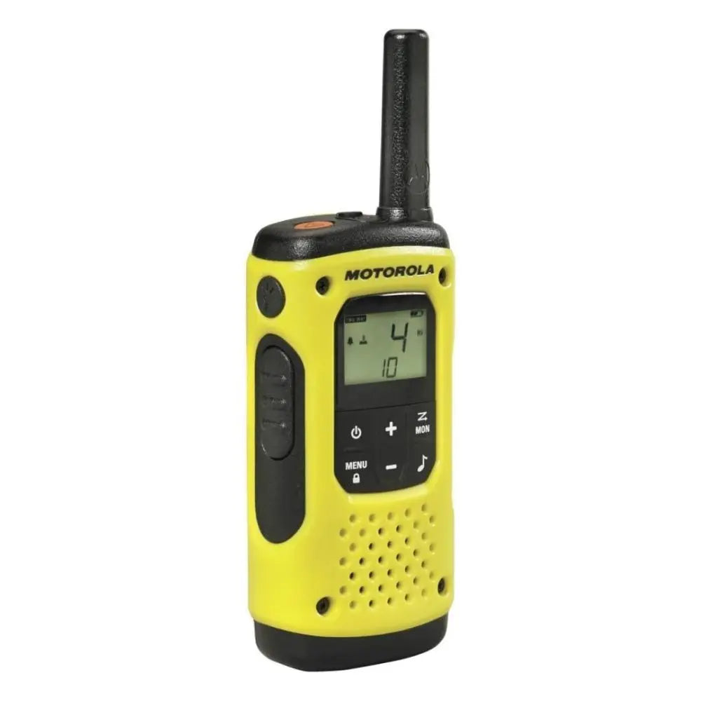 Talkie Walkie Motorola T92 H2O - Univers Talkie™