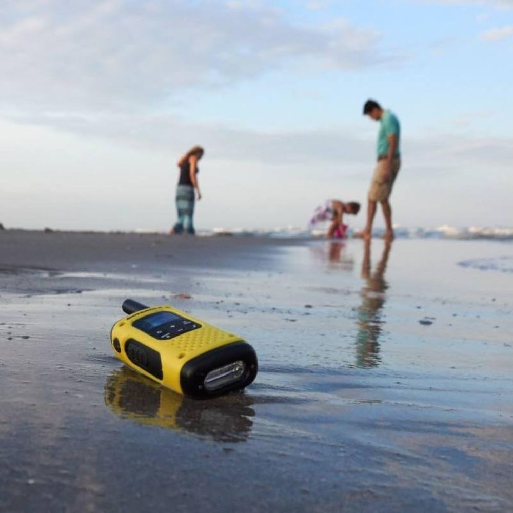 Talkie Walkie Motorola T92 H2O