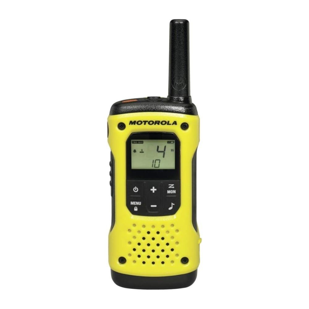 Talkie Walkie Motorola T92 H2O