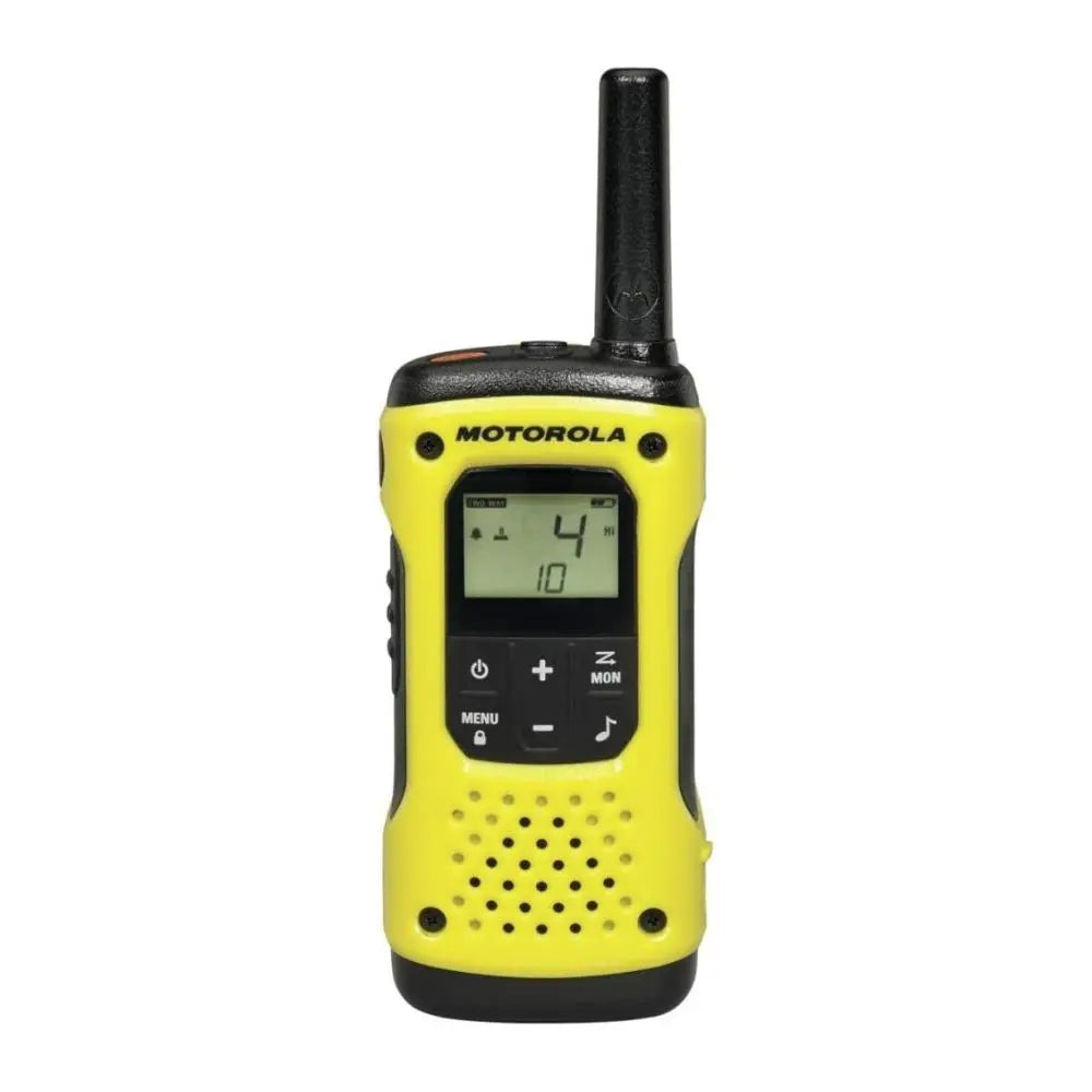Talkie Walkie Motorola T92 H2O - Univers Talkie™