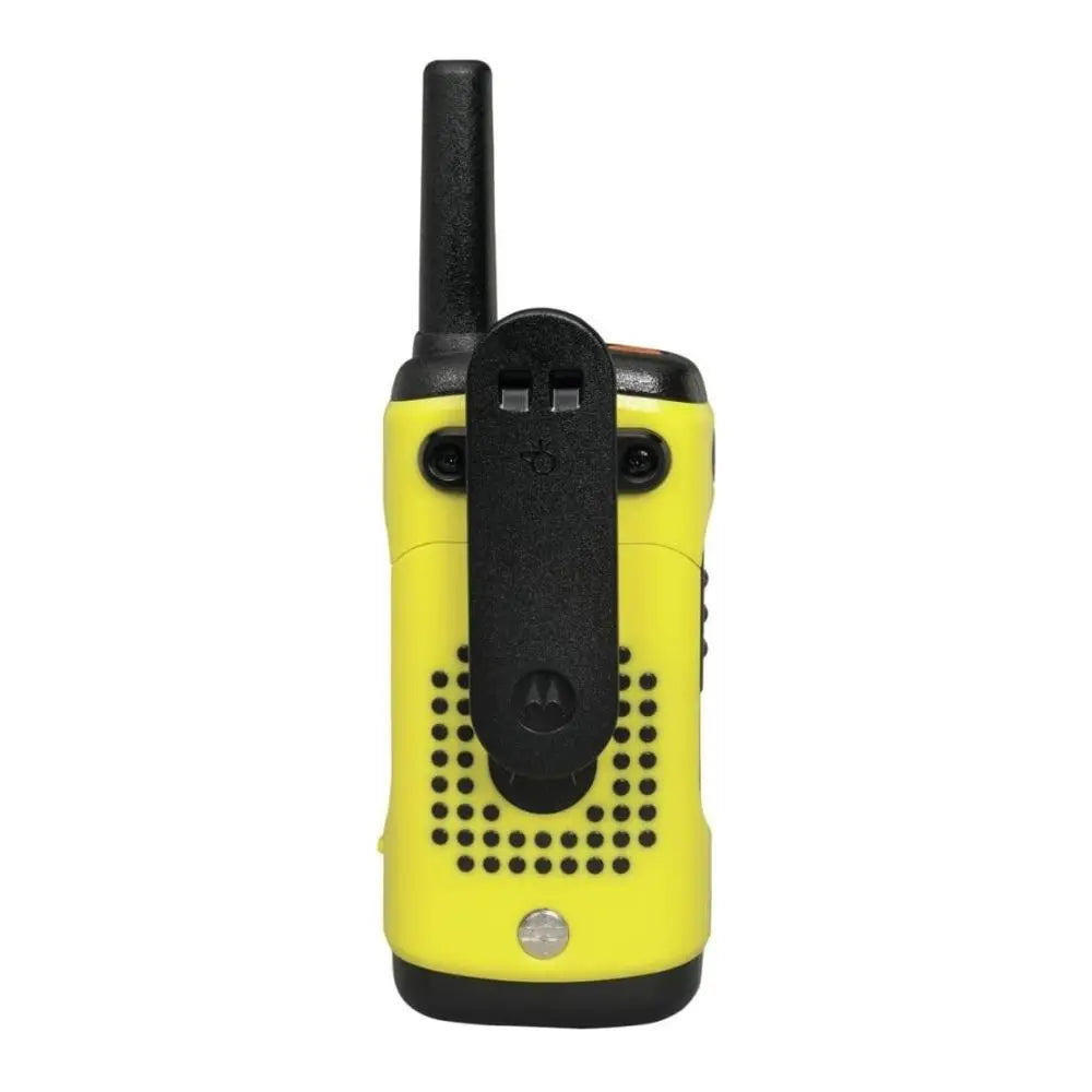 Talkie Walkie Motorola T92 H2O - Univers Talkie™