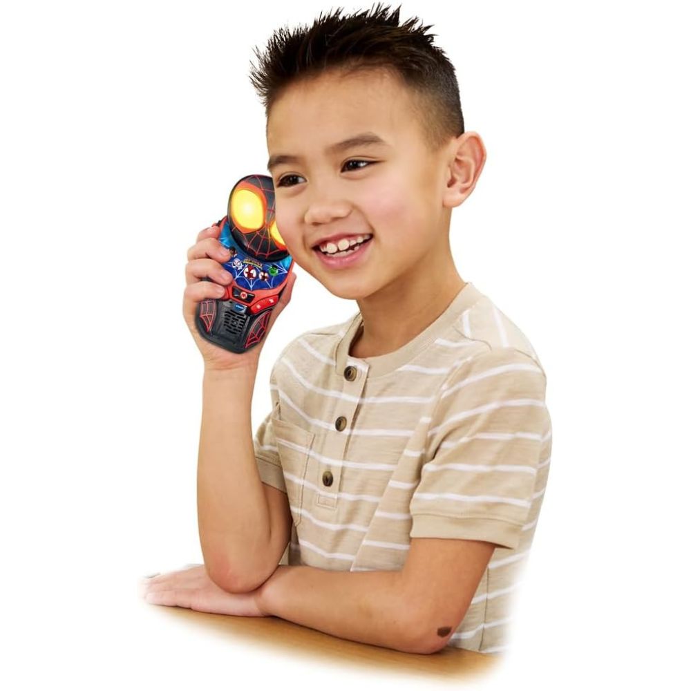 Talkie Walkie Spiderman - Univers Talkie™