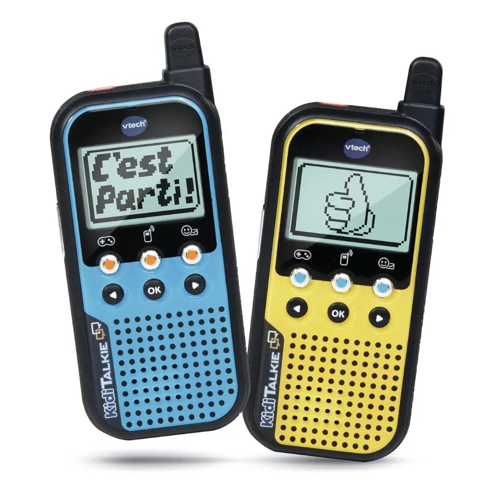 Talkie Walkie Vtech 6 en 1 - Univers Talkie™