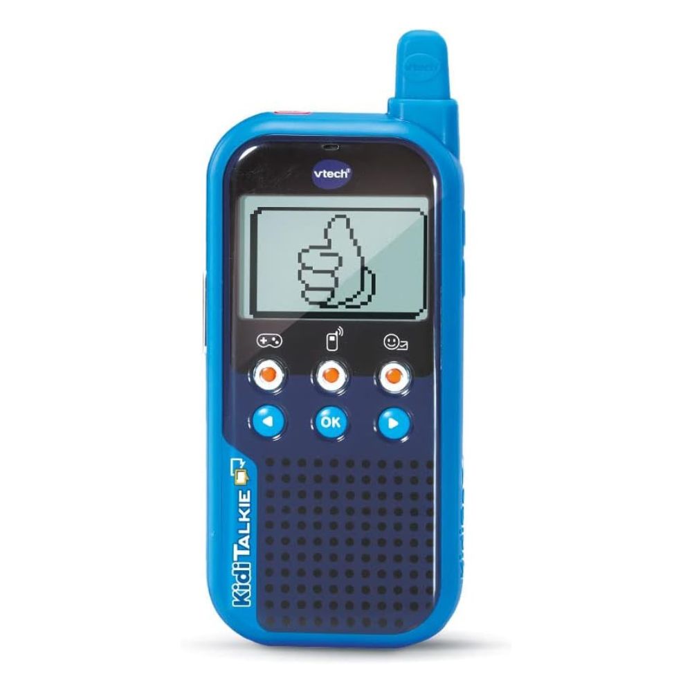Talkie Walkie Vtech Bleu - Univers Talkie™