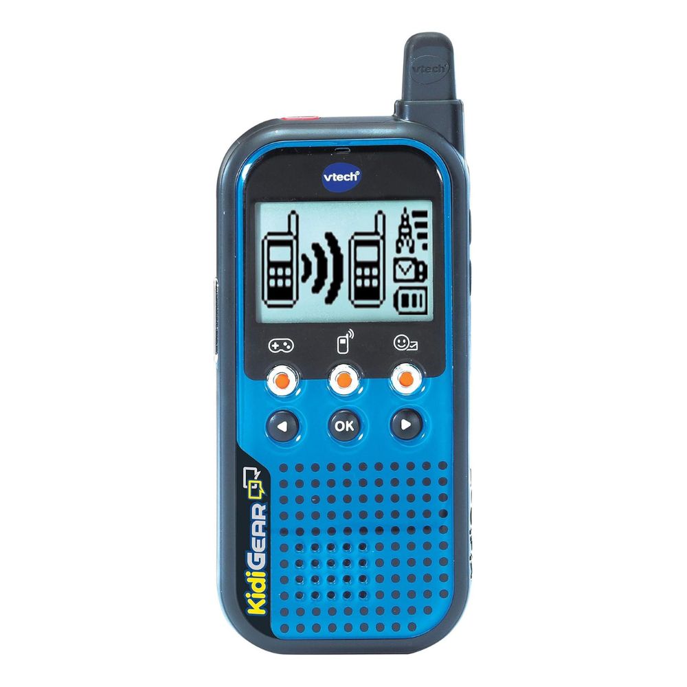 Talkie Walkie Vtech Bleu - Univers Talkie™