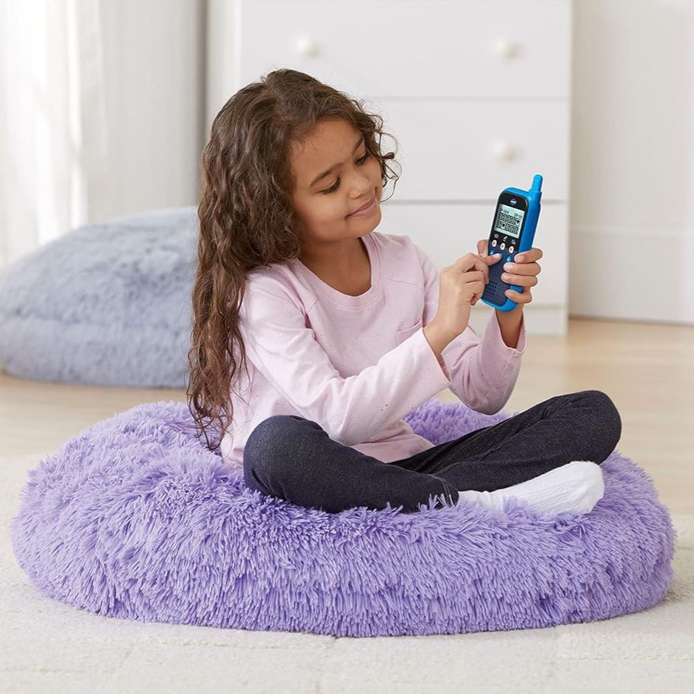 Talkie Walkie Vtech Bleu - Univers Talkie™