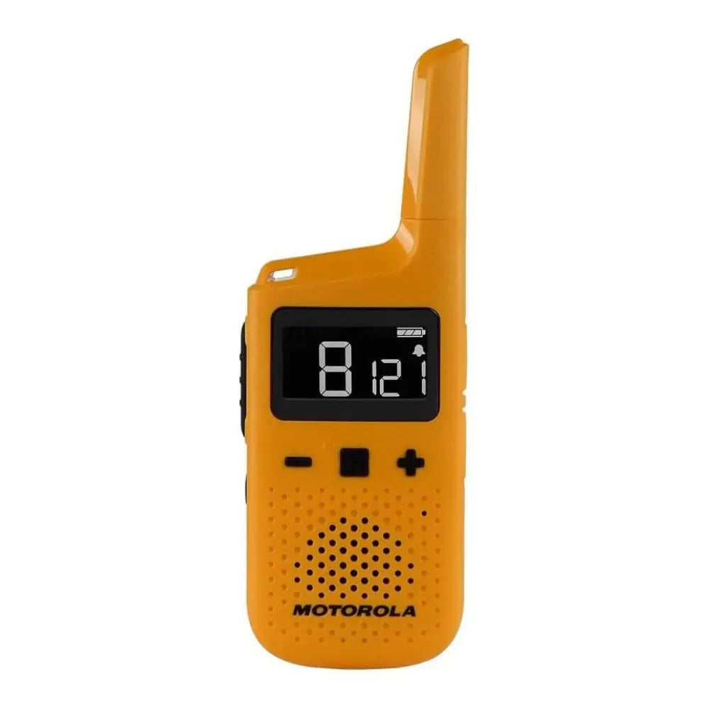 Talkie Walkie Motorola T72 - Univers Talkie™