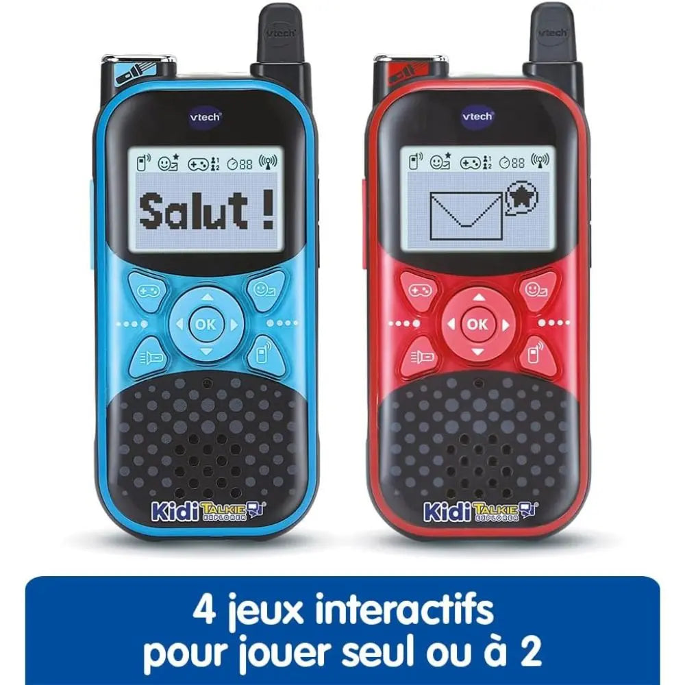 Talkie Walkie Vtech Explorer - Univers Talkie™