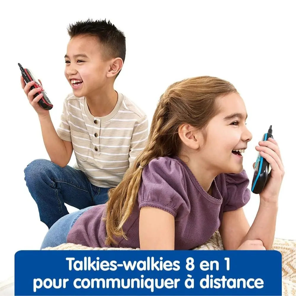 Talkie Walkie Vtech Explorer - Univers Talkie™