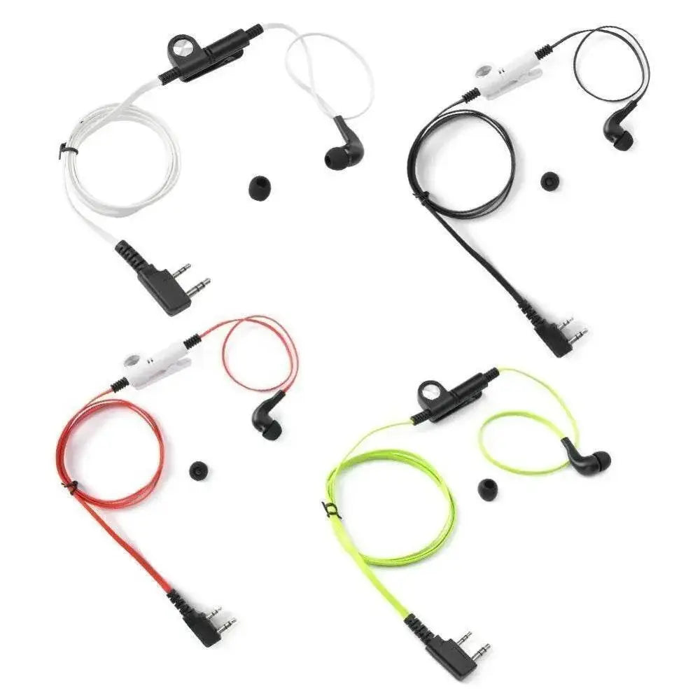 Écouteur Talkie Walkie - Univers Talkie
