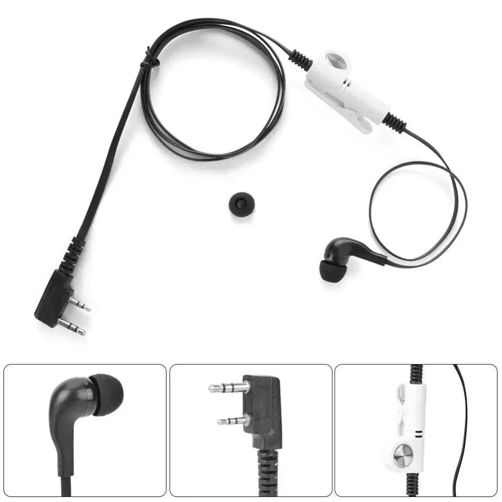 Écouteur Talkie Walkie - Univers Talkie - 1