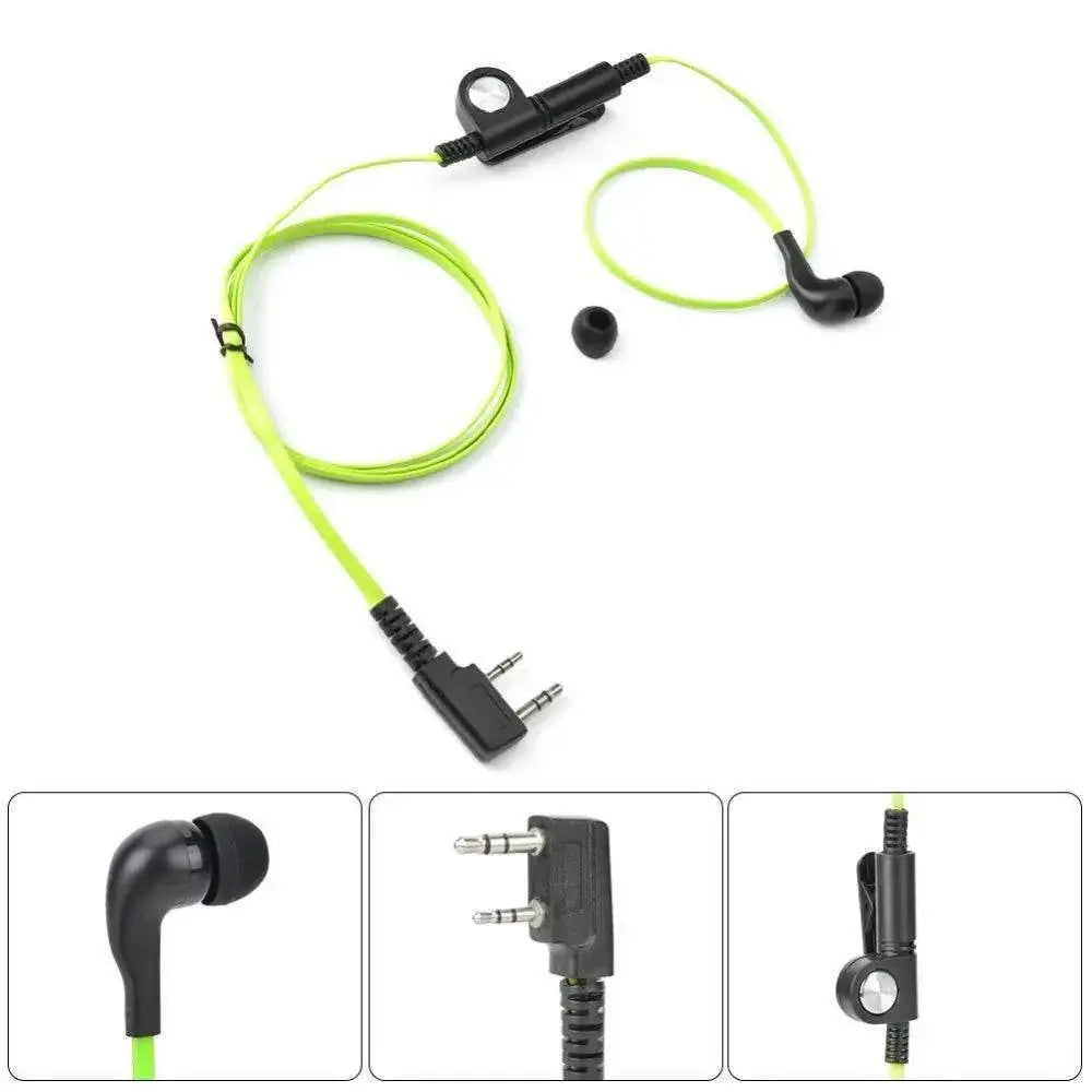 Écouteur Talkie Walkie - Univers Talkie - 4